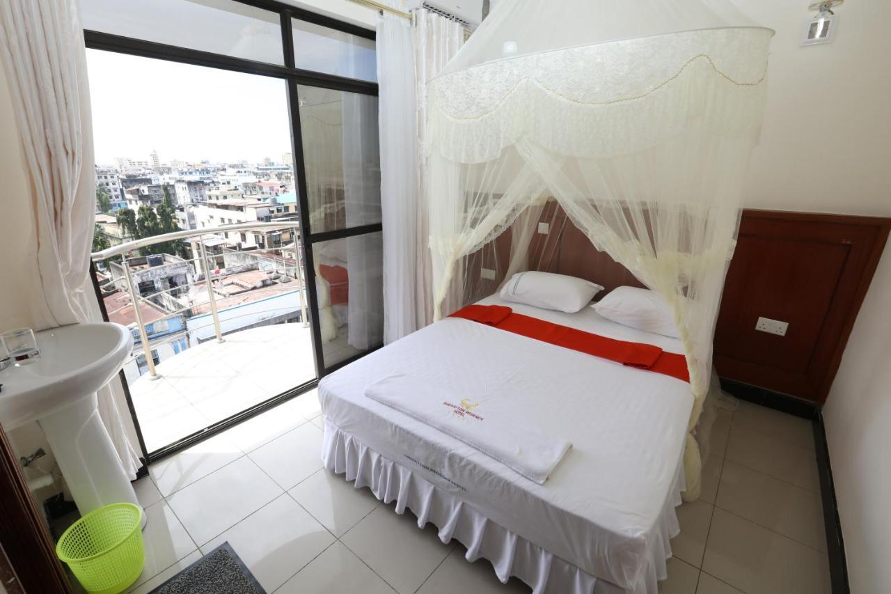 Sheratton Regency Hotel Mombasa Dış mekan fotoğraf