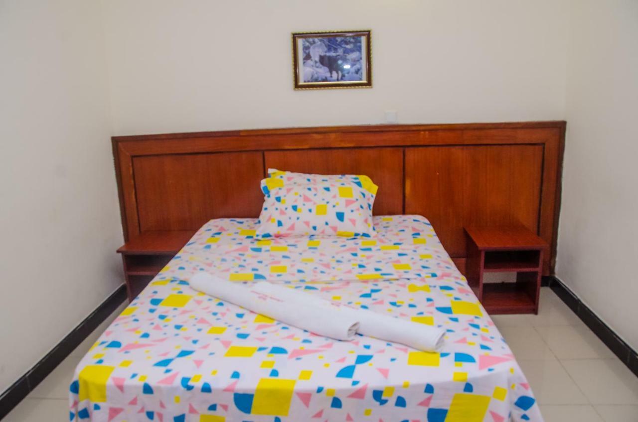 Sheratton Regency Hotel Mombasa Dış mekan fotoğraf